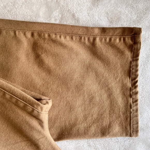 NWT, RALPH LAUREN JEANS CO. Classic Strait womens size 14 super soft jeans! - Picture 4 of 14